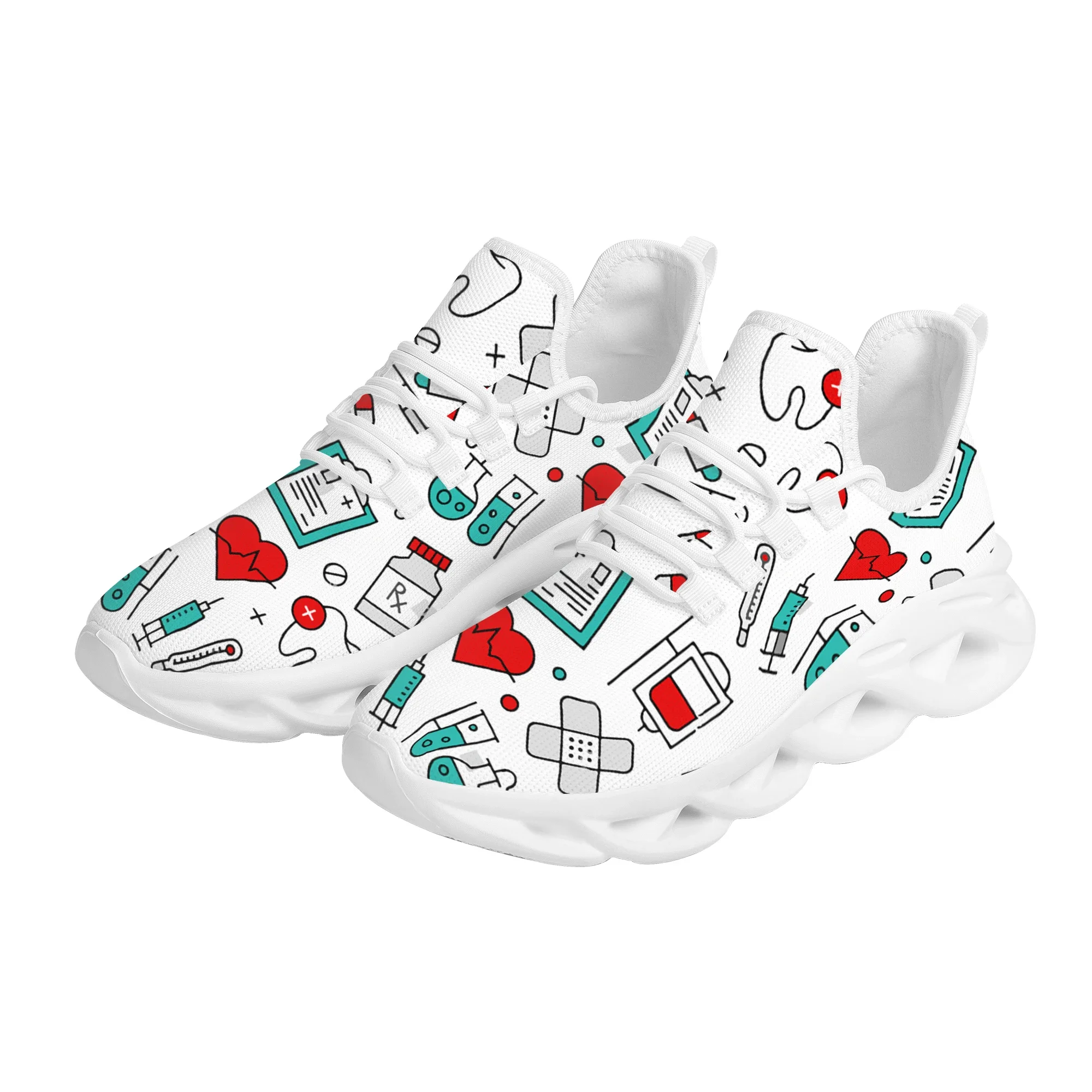 Scarpe da allattamento con pia - Sneaker Career recensione e prezzo