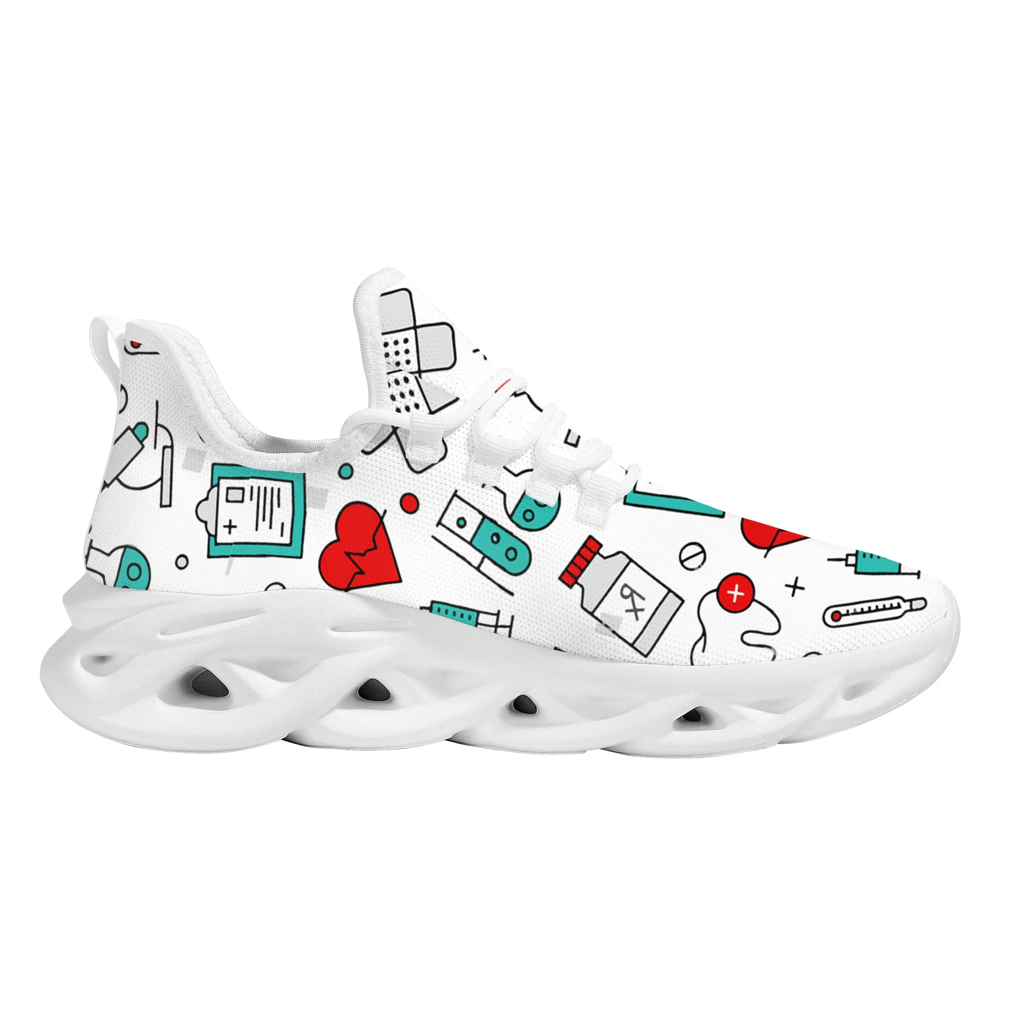 Scarpe da allattamento con pia - Sneaker Career recensione e prezzo