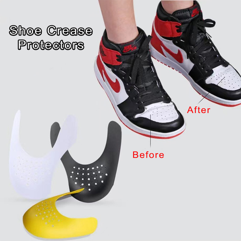 1 paio di protezioni antipiega - Crease Protector Toe recensione e prezzo