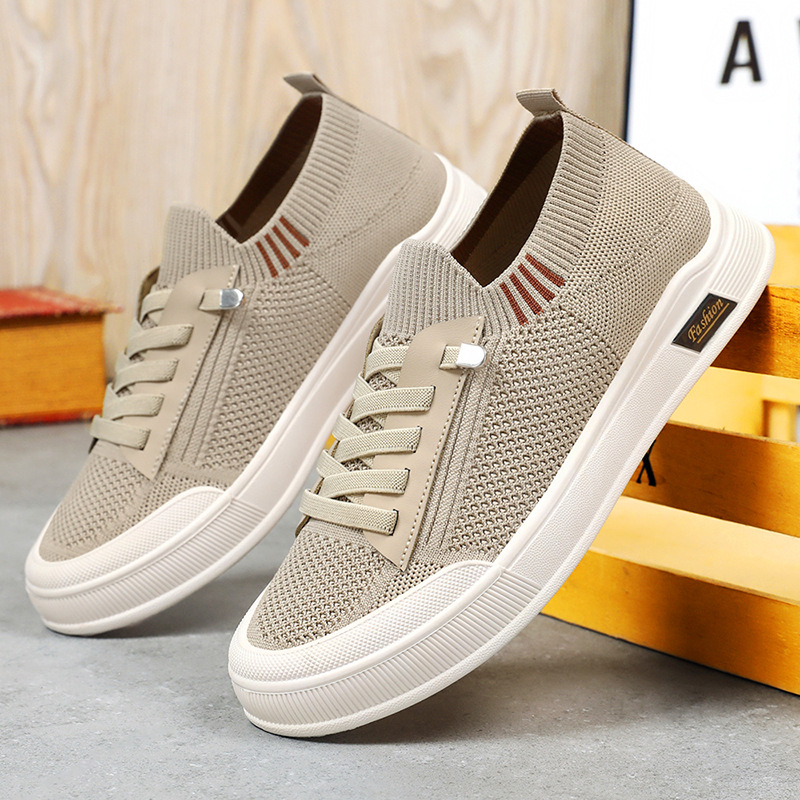 Nuove scarpe estive da uomo Sn - Sneaker Career recensione e prezzo