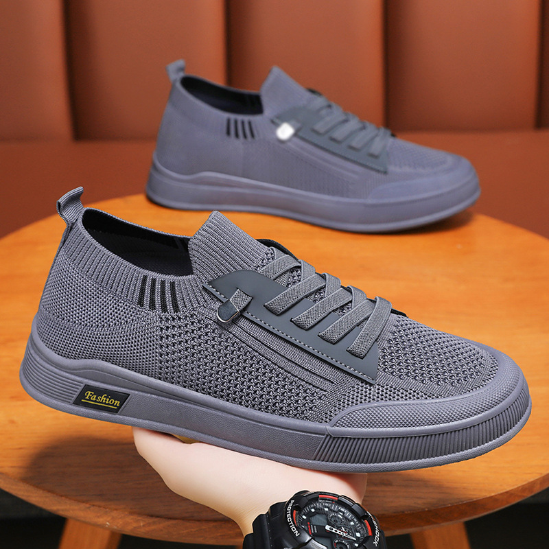 Nuove scarpe estive da uomo Sn - Sneaker Career recensione e prezzo