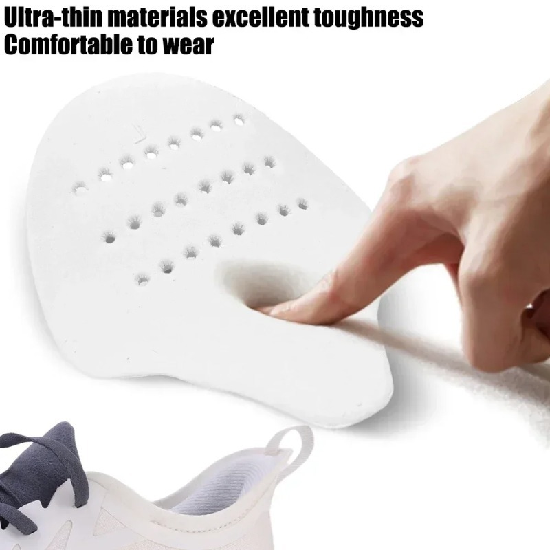 4/2 Pezzi Proteggi-Punta per S - Crease Protector Toe recensione e prezzo