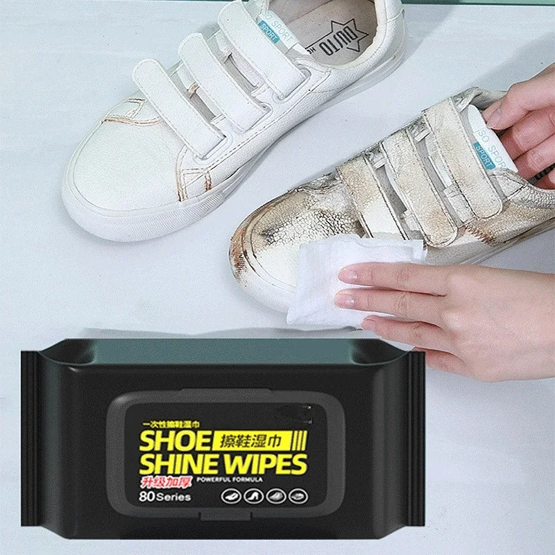 Nuove Salviette Monouso per Pu - Sneaker Care Wipes recensione e prezzo