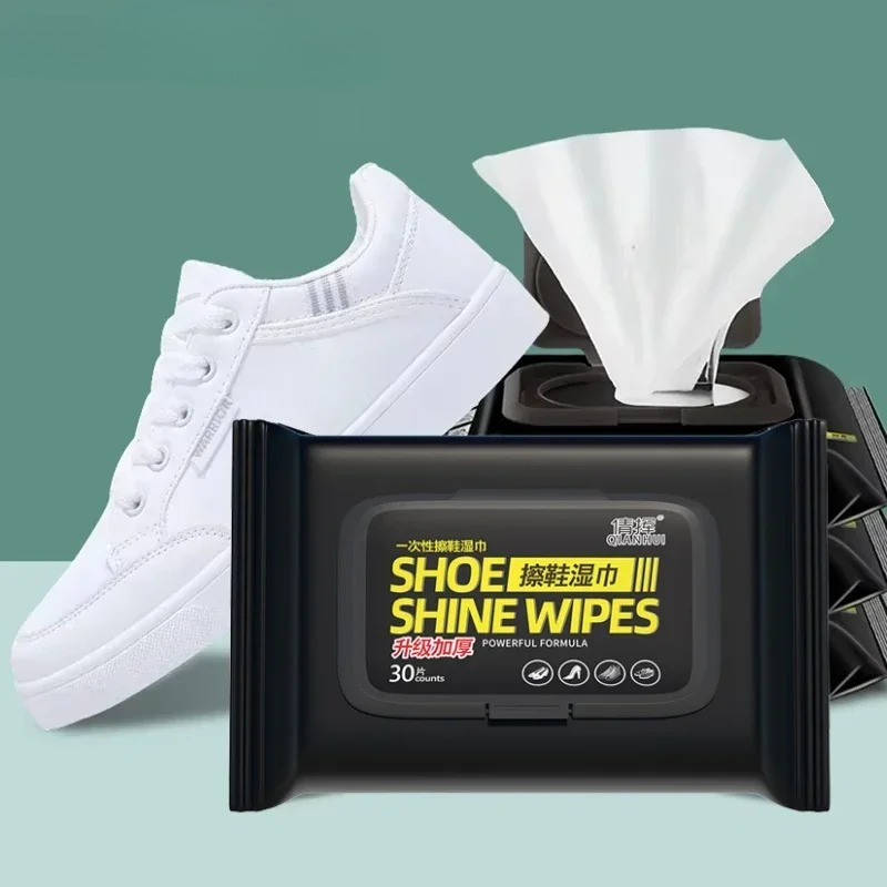 Salviette per Lucidatura Scarp - Sneaker Care Wipes recensione e prezzo