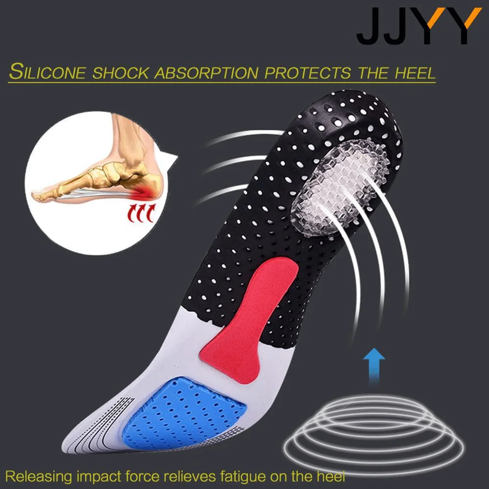 Solette in Gel Regolabili per  - Shoe Polish Cream recensione e prezzo