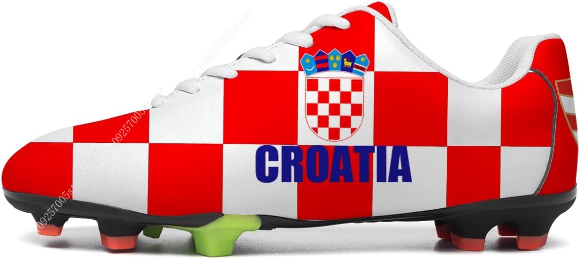 Scarpe da Calcio con Bandiera  - Sneaker Career recensione e prezzo