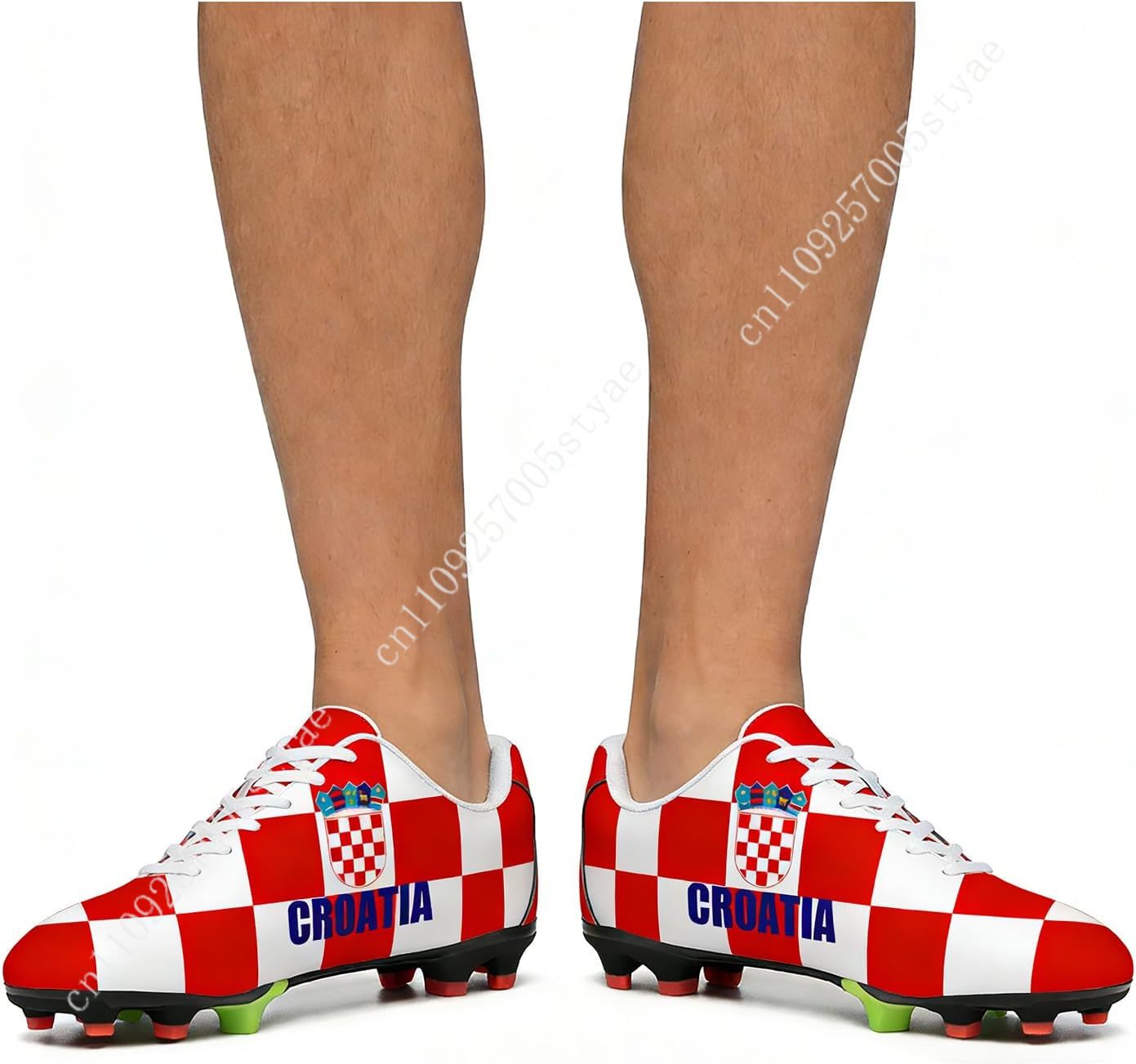 Scarpe da Calcio con Bandiera  - Sneaker Career recensione e prezzo