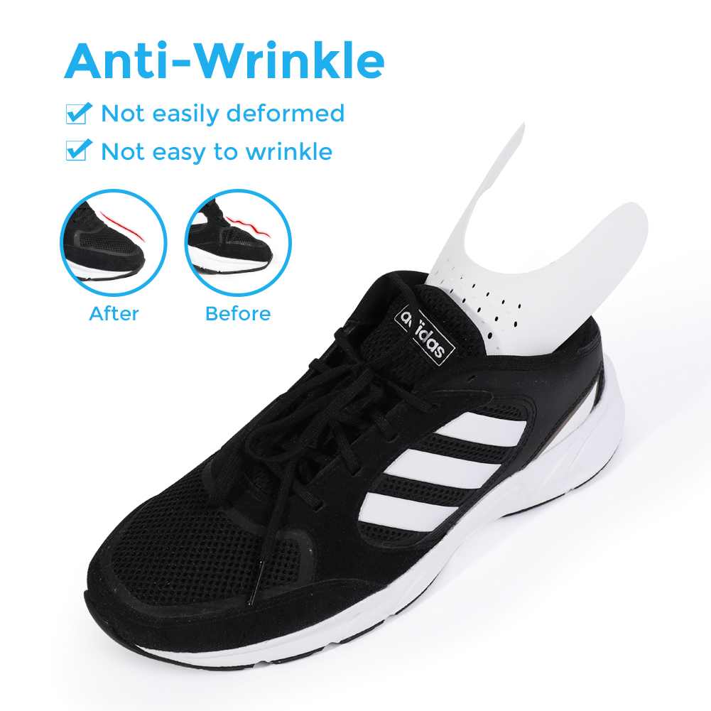 1 paio di alberi per scarpe sn - Crease Protector Toe recensione e prezzo