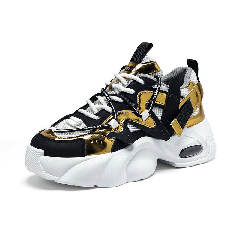 New Dad Shoes Sneaker da uomo  - Sneaker Career recensione e prezzo