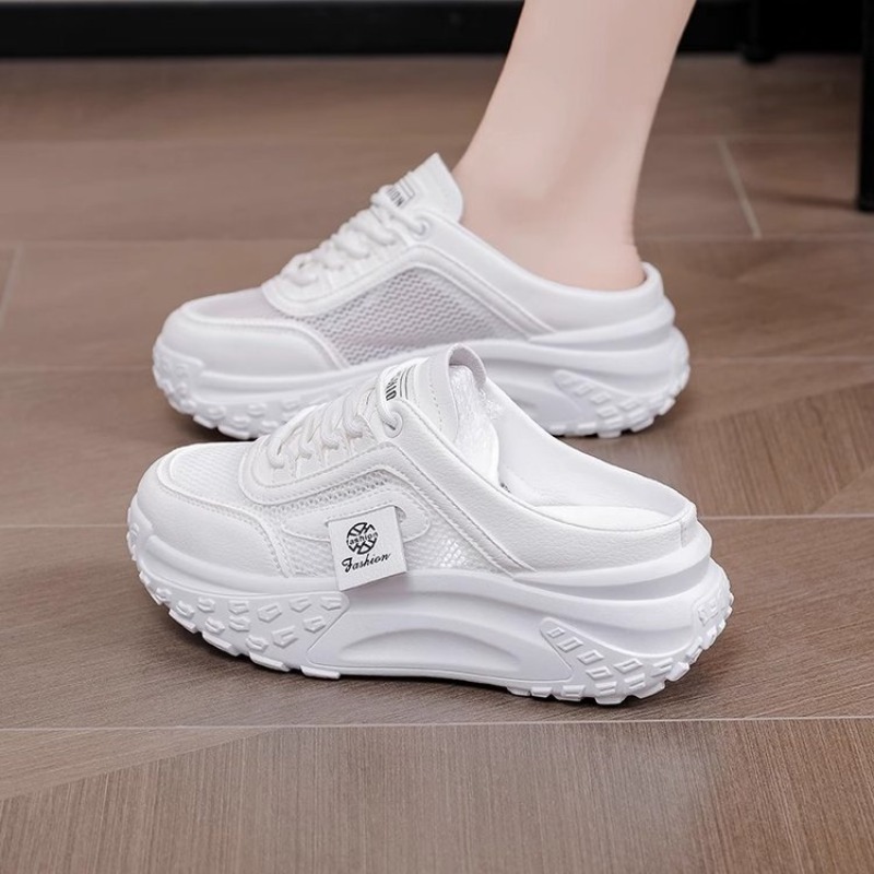 Sneakers Estive da Donna Senza - Sneaker Career recensione e prezzo