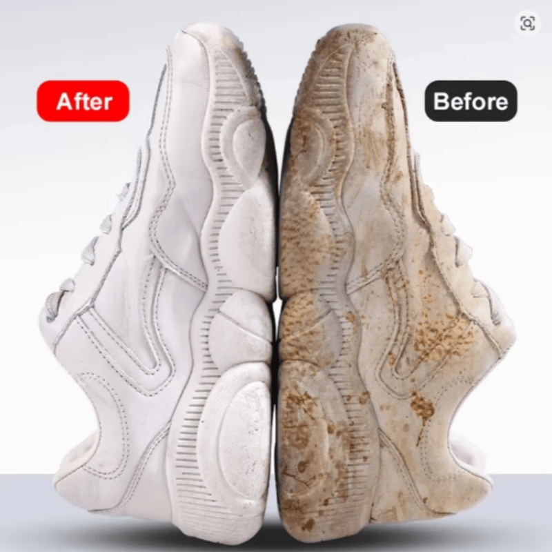 12/30/80 Pezzi Salviette Deter - Sneaker Care Wipes recensione e prezzo