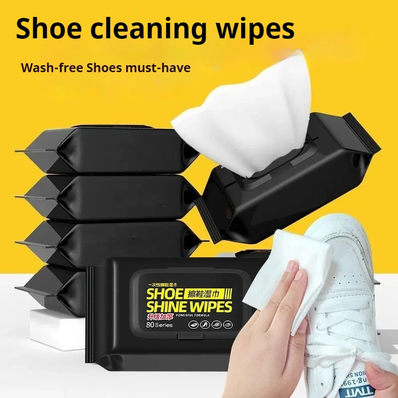 Salviette Portatili Senza Risc - Sneaker Care Wipes recensione e prezzo